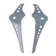 Load image into Gallery viewer, Chassis Engineering Strut Mount Bracket - Unformed - C/Moly C/E6020-1C