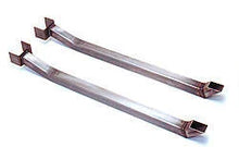 Load image into Gallery viewer, Chassis Engineering Subframe Connectors - 70-81 F-Body C/E3641