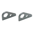 Load image into Gallery viewer, Chassis Engineering Tie Down Chassis Rings (2pk) C/E8210