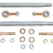 Load image into Gallery viewer, Chassis Engineering Tie Rod Tube Kit w/1/2in Rod Ends C/E2700