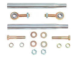Chassis Engineering Tie Rod Tube Kit w/1/2in Rod Ends C/E2700