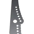 Load image into Gallery viewer, Chassis Engineering Top Gun 4-Link Front Mounting Bracket C/E3515-3