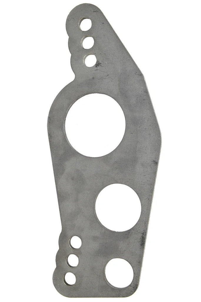 Chassis Engineering Top Gun 4-Link Housing Bracket w/o Shock Mount C/E3515-2