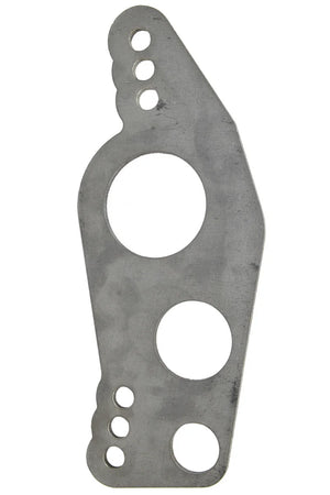 Chassis Engineering Top Gun 4-Link Housing Bracket w/o Shock Mount C/E3515-2