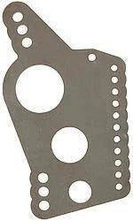 Chassis Engineering Top Gun 4-Link Housing w/Shock Mount C/E3515-1