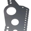 Load image into Gallery viewer, Chassis Engineering Top Gun Housing Brackets w/Shock Mount - 3in. C/E3515-1M