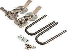 Load image into Gallery viewer, Chassis Engineering Upper Window Latch Kit C/E1019