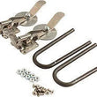 Load image into Gallery viewer, Chassis Engineering Upper Window Latch Kit C/E1019