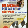 Load image into Gallery viewer, Chassis R&amp;D The Advanced Dirt Car Set-up 20