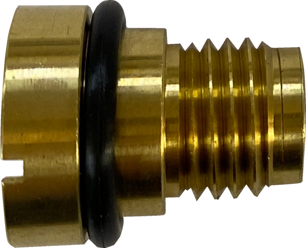 Check Valve - EFI - MM - Input - Touring DragSpecialties T03-0167 - Main Product View
