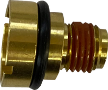 Load image into Gallery viewer, Check Valve - EFI - MM - Input - Touring DragSpecialties T03-0167 - Side View