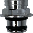 Load image into Gallery viewer, Check Valve - EFI - Sportster DragSpecialties T03-0121 - Main Product View