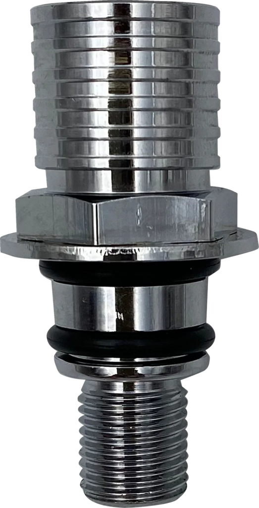 Check Valve - EFI - Sportster DragSpecialties T03-0121 - Main Product View