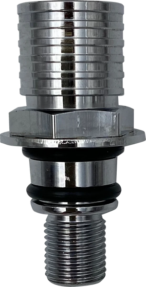 Check Valve - EFI - Sportster DragSpecialties T03-0121 - Main Product View
