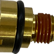 Load image into Gallery viewer, Check Valve - EFI - Sportster DragSpecialties T03-0121 - Side View
