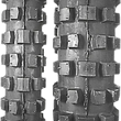 Load image into Gallery viewer, Cheng Shin Tire - C183A - Front/Rear - 2.75/3.00-12 - Side View