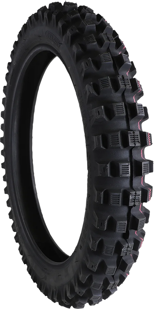 Cheng Shin Tire - C755 - Rear - 3.00-16 - Main Product View