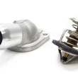 Load image into Gallery viewer, Chevrolet Performance Parts 2pc. Thermostat Housing - LS Series 04 &amp; Later 12600172