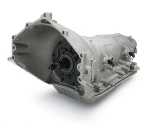 Chevrolet Performance Parts 4L85E Reman Transmission Supermatic 19300175