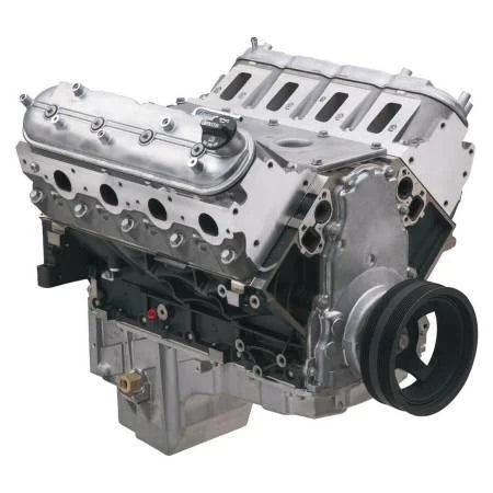 Chevrolet Performance Parts 6.0L LS Crate Engine 452 HP 19434650