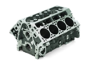 Chevrolet Performance Parts 6.2L Aluminum Block LT1/LT4/LT5 19431901