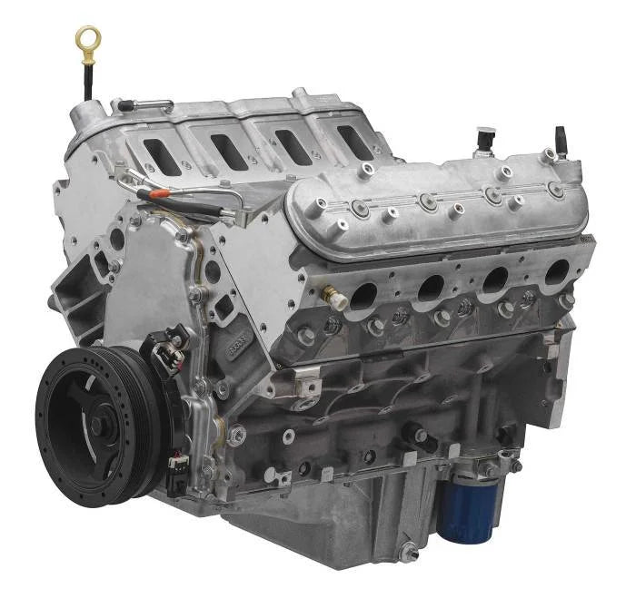 Chevrolet Performance Parts 6.2L LS3 Crate Engine 430 HP 19435106