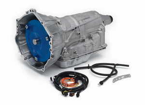 Chevrolet Performance Parts 6L80E Super Matic Trans Kit 19540581
