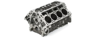 Chevrolet Performance Parts Alm Engine Block - Bare 6.2L LSA 12673476
