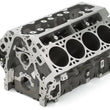 Load image into Gallery viewer, Chevrolet Performance Parts Alm Engine Block - Bare 6.2L LSA 12673476