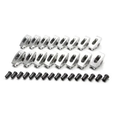 Chevrolet Performance Parts Aluminum Rocker Arm Kit 1.50 Ratio 19432298