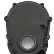 Load image into Gallery viewer, Chevrolet Performance Parts Aluminum Timing Cover - BBC GEN VI 12742393