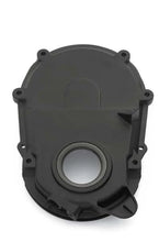 Load image into Gallery viewer, Chevrolet Performance Parts Aluminum Timing Cover - BBC GEN VI 12742393