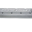 Load image into Gallery viewer, Chevrolet Performance Parts Aluminum V/C's - SBC LS Center-Bolt w/Hole 25534398