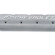 Load image into Gallery viewer, Chevrolet Performance Parts Aluminum V/C's - SBC LS Center-Bolt w/o Hole 25534399