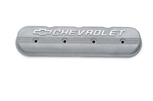 Load image into Gallery viewer, Chevrolet Performance Parts Aluminum V/C's - SBC LS Center-Bolt w/o Hole 25534399
