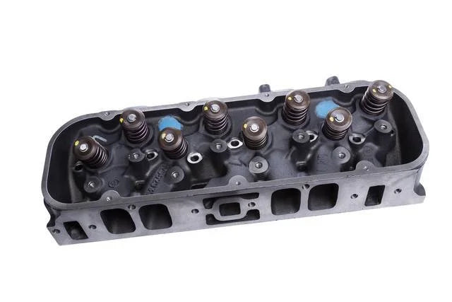 Chevrolet Performance Parts BBC 325cc Iron Cylinder Head 118cc Assembled 12562920