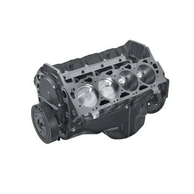 Chevrolet Performance Parts BBC 502 Short Block Assembly 19433158