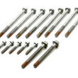 Load image into Gallery viewer, Chevrolet Performance Parts Bolt Kit  Cylinder Head LS1 12498545