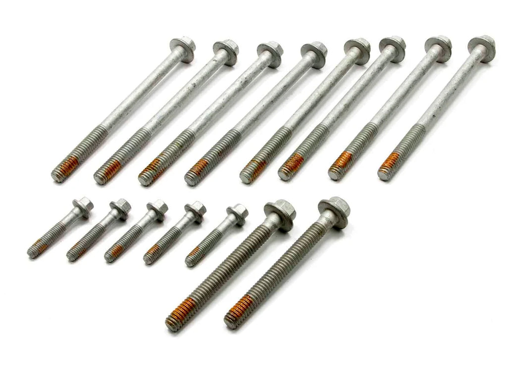 Chevrolet Performance Parts Bolt Kit  Cylinder Head LS1 12498545