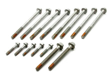 Load image into Gallery viewer, Chevrolet Performance Parts Bolt Kit  Cylinder Head LS1 12498545