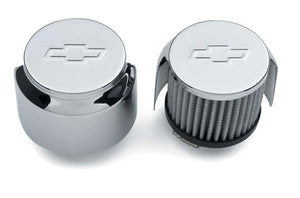 Chevrolet Performance Parts Breather - Crankcase Vent 25534355