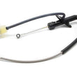 Load image into Gallery viewer, Chevrolet Performance Parts Clutch Slave Cylinder - Steel - Push Style 12570277