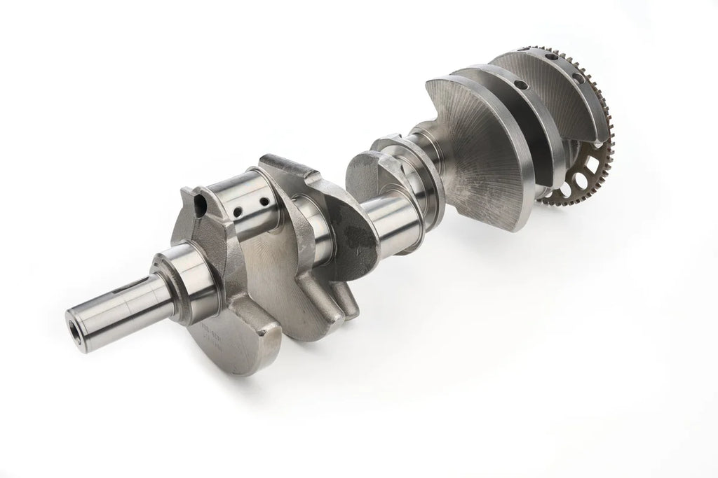 Chevrolet Performance Parts Crank 3.622 Stroke 58-Tooth Reluctor 19431871 fits LS2