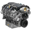 Load image into Gallery viewer, Chevrolet Performance Parts Crate Engine LS3 495 HP 19435100