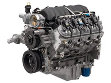 Load image into Gallery viewer, Chevrolet Performance Parts Crate Engine - 430HP 19540155 fits 6.2L LS3