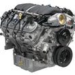 Load image into Gallery viewer, Chevrolet Performance Parts Crate Engine - 6.2L LS3 430HP 19435098