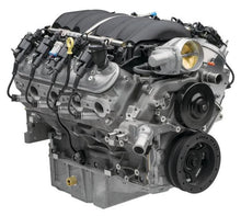 Load image into Gallery viewer, Chevrolet Performance Parts Crate Engine - 6.2L LS3 430HP 19435098