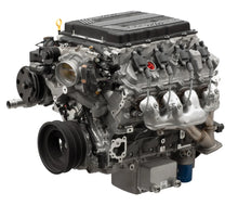 Load image into Gallery viewer, Chevrolet Performance Parts Crate Engine - 6.2L  LT4 Supercharged 19431955