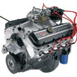 Load image into Gallery viewer, Chevrolet Performance Parts Crate Engine - BBC ZZ502/508HP 19433162
