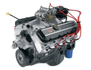 Chevrolet Performance Parts Crate Engine - BBC ZZ502/508HP 19433162